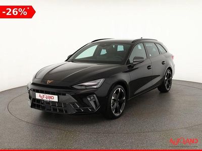 Neu Cupra Leon 150 PS (110 kW) 2025 Andere Kombi