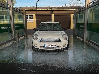 Mini Cooper Coupé