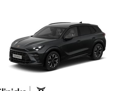 Neu Cupra Terramar 204 PS (150 kW) 2026 Grau SUV