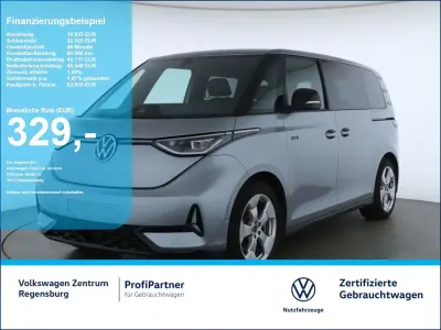 Gebraucht VW ID. Buzz