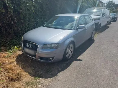 Gebraucht Audi A3