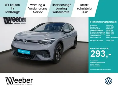 Gebraucht VW ID.5