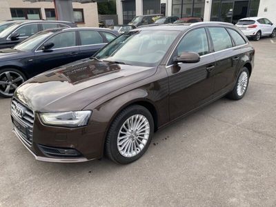 gebraucht Audi A4 Avant Ambiente