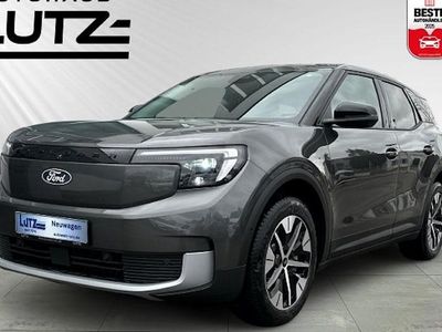 Ny Ford Explorer Premium 250 kW (340 HK) 2026 Grå SUV