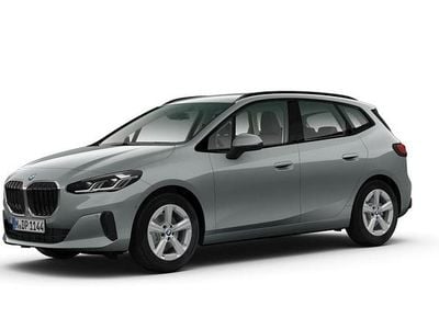 Brugt BMW 220 Active Tourer Luxury Line 156 HK (114 kW) 2026 MPV