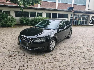 Gebraucht Audi A3