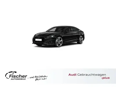 Gebraucht Audi A5 Sportback