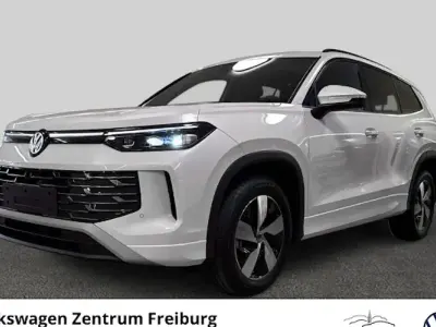 Nuova VW Tayron Elegance 193 CV (141 kW) 2026 Bianco SUV