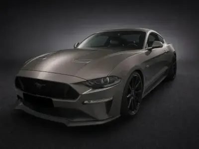 Gebraucht Ford Mustang GT