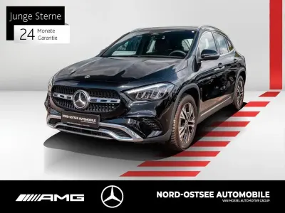 Gebraucht Mercedes GLA200