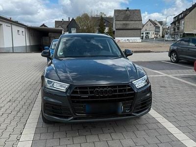 Gebraucht Audi Q5