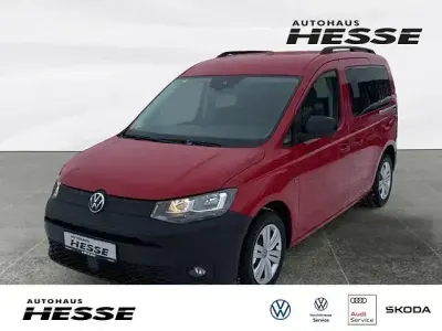 Usata VW California California 114 CV (83 kW) 2022 Andere Furgone