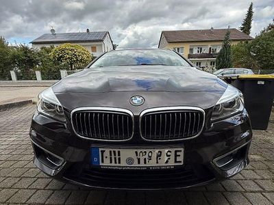BMW 225 Active Tourer