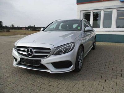 Mercedes C250