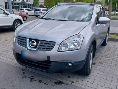 gebraucht Nissan Qashqai 2.0