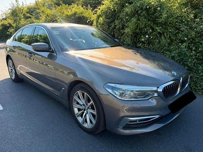 BMW 540