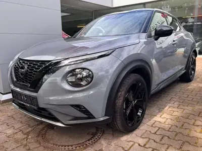 Gebraucht Nissan Kiiro 114 PS (83 kW) 2022 Andere Limousine