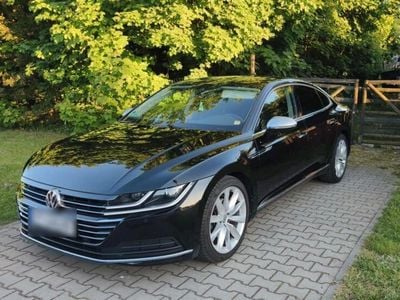 VW Arteon
