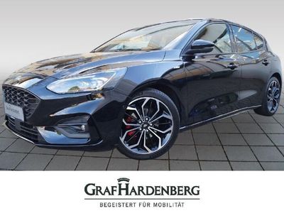 gebraucht Ford Focus Lim. ST-Line