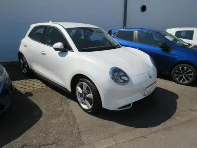 Gebraucht Ora 03 125 kW (171 PS) 2023 Weiß Kleinwagen