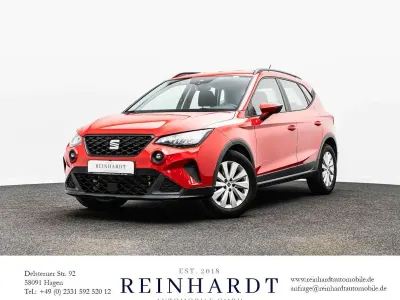 Gebraucht Seat Arona