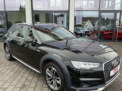 Gebraucht Audi A4 Ambiente 290 PS (213 kW) 2017 Andere Limousine