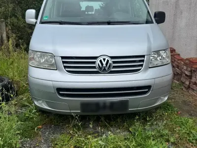 Gebraucht VW Multivan
