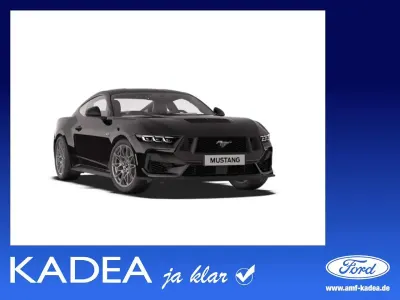 Gebraucht Ford Mustang GT