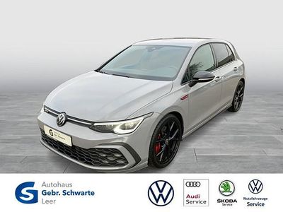 Grau Gebraucht 2022 VW Golf VIII GTI | 27.880 € (Fairer Preis)
