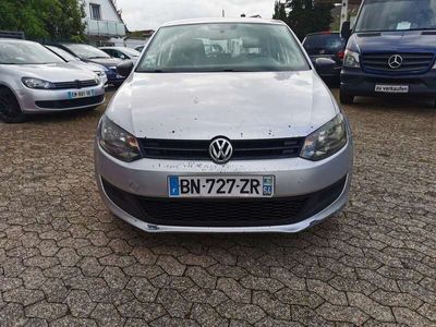 gebraucht VW Polo Trendline