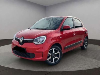 gebraucht Renault Twingo Limited°TEMPOMAT °KLIMA °1.HAND °EURO6