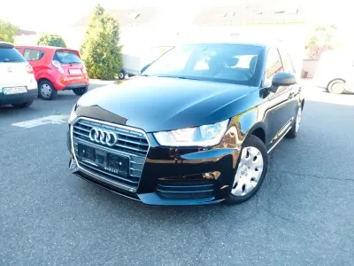 Gebraucht Audi A1 Sportback