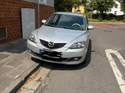 Gebraucht Mazda 3