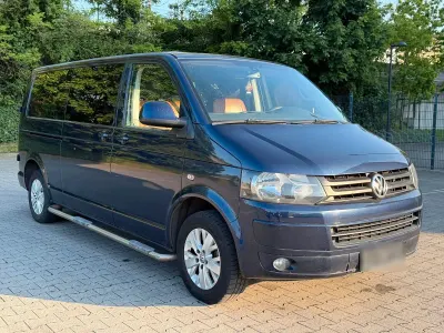 Gebraucht VW Caravelle