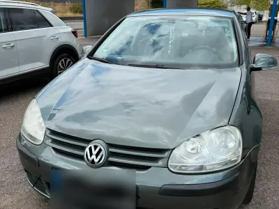 Gebraucht VW Golf V