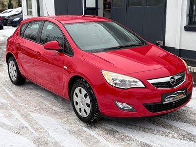 Other Gebraucht 2010 Opel Astra Limousine | 4.990 € (Fairer Preis)