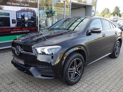 Mercedes GLE300