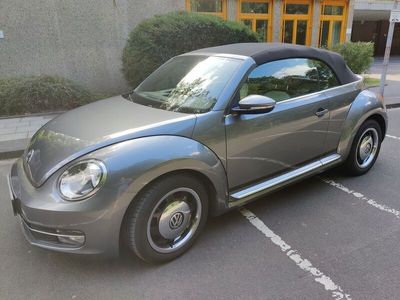 VW Beetle