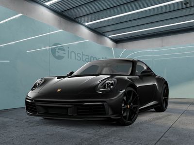 gebraucht Porsche 992 (911) Carrera | Sportabgasanlage | BOSE |