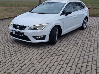 Seat Leon ST