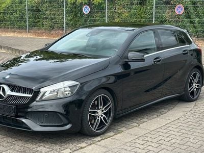 Mercedes A250