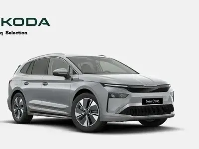 Neu Skoda Enyaq iV Selection 139 kW (190 PS) 2026 Silber SUV