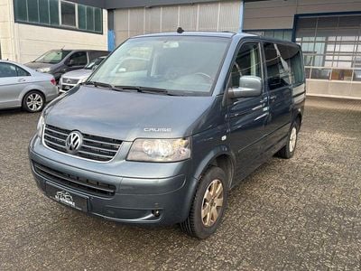 Grau Gebraucht 2006 VW Multivan Comfortline Van | 8.990 €