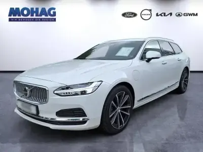 Gebraucht Volvo V90