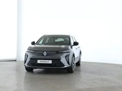 Gebraucht Renault Scenic E-Tech