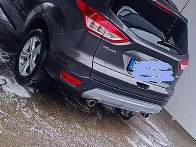 Gebraucht Ford Kuga 150 PS (110 kW) 2014 SUV
