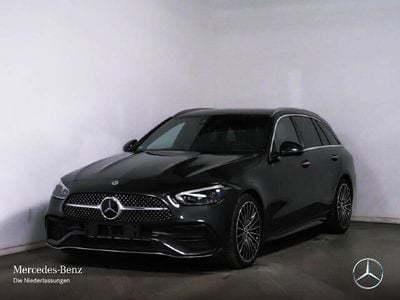 Mercedes C300