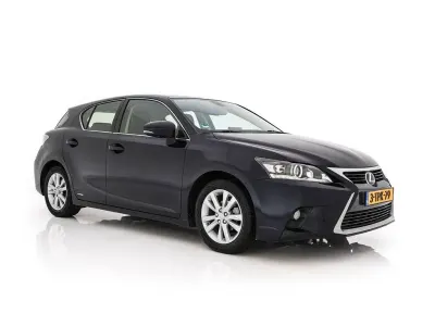 Gebraucht Lexus CT200h