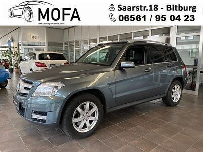Mercedes GLK350