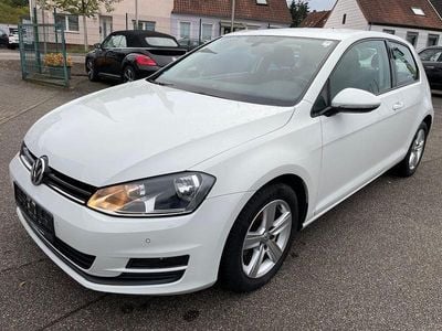 VW Golf VII